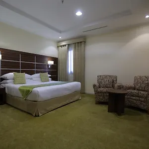 Reefaf Alaziziah Hotel
