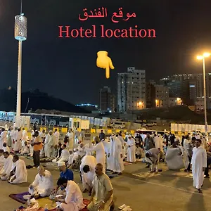غرف سكنية للايجار Guest house