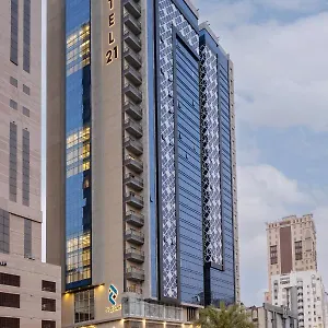 21 Makkah Hotel
