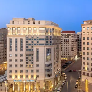 visit hotel