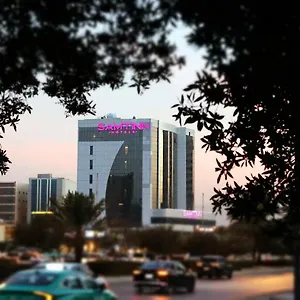 visit hotel