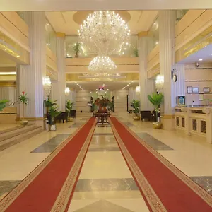 4* Hotel Mobark Plaza Makkah