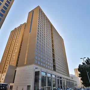 Oyo 403 Hidaya Towers مكة