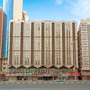 Burj Alalam Almask Hotel