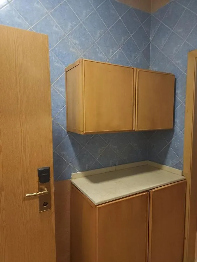 Nukhbat Faris 2 Hotel Mecca