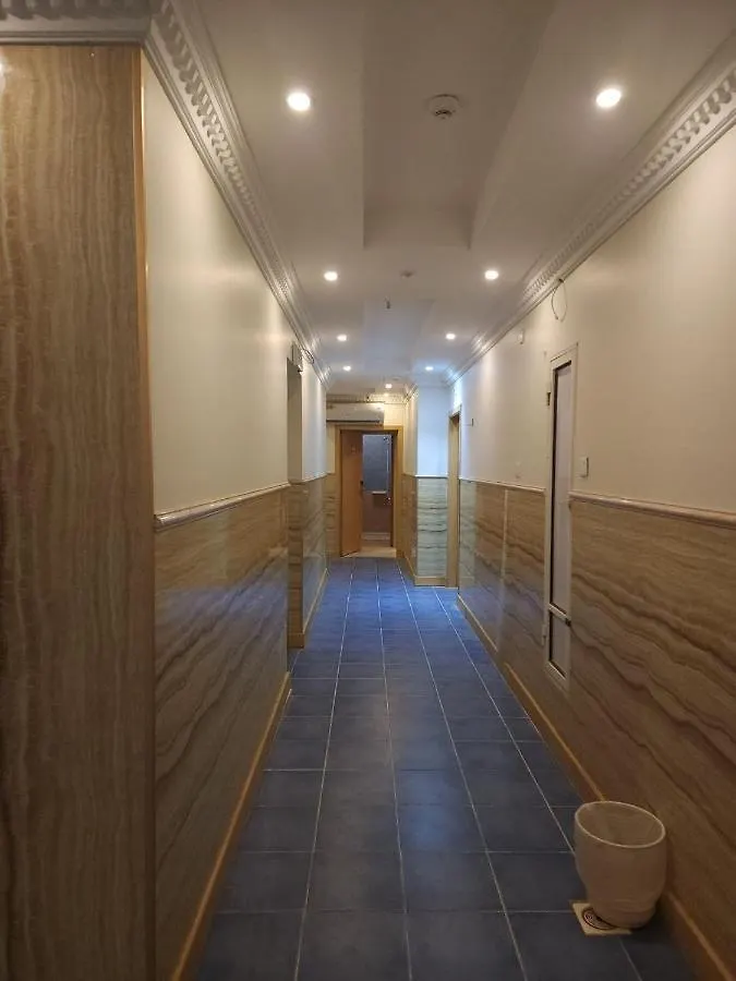 Nukhbat Faris 2 Hotel Mecca