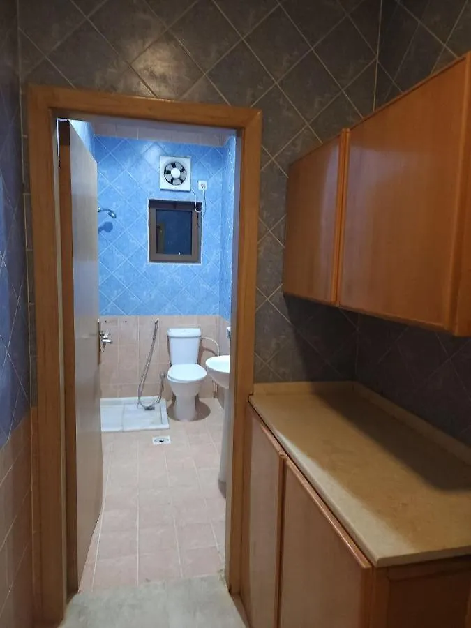 Nukhbat Faris 2 Hotel Mekke 0*,