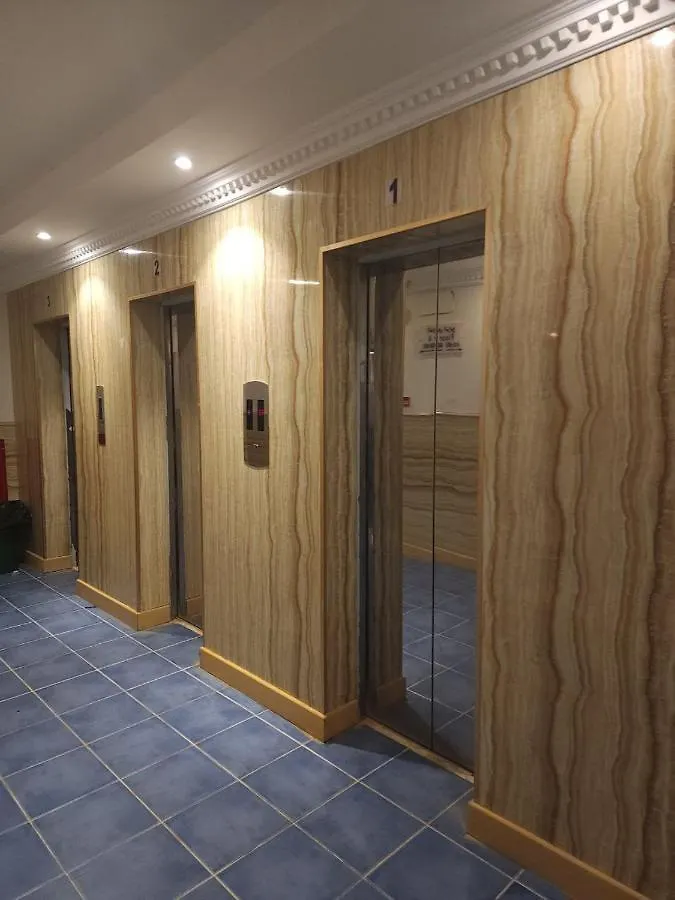 Nukhbat Faris 2 Hotel Mecca 0*,