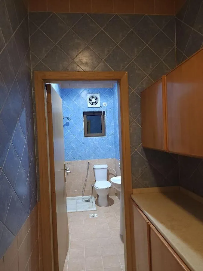 Nukhbat Faris 2 Hotel Mecca