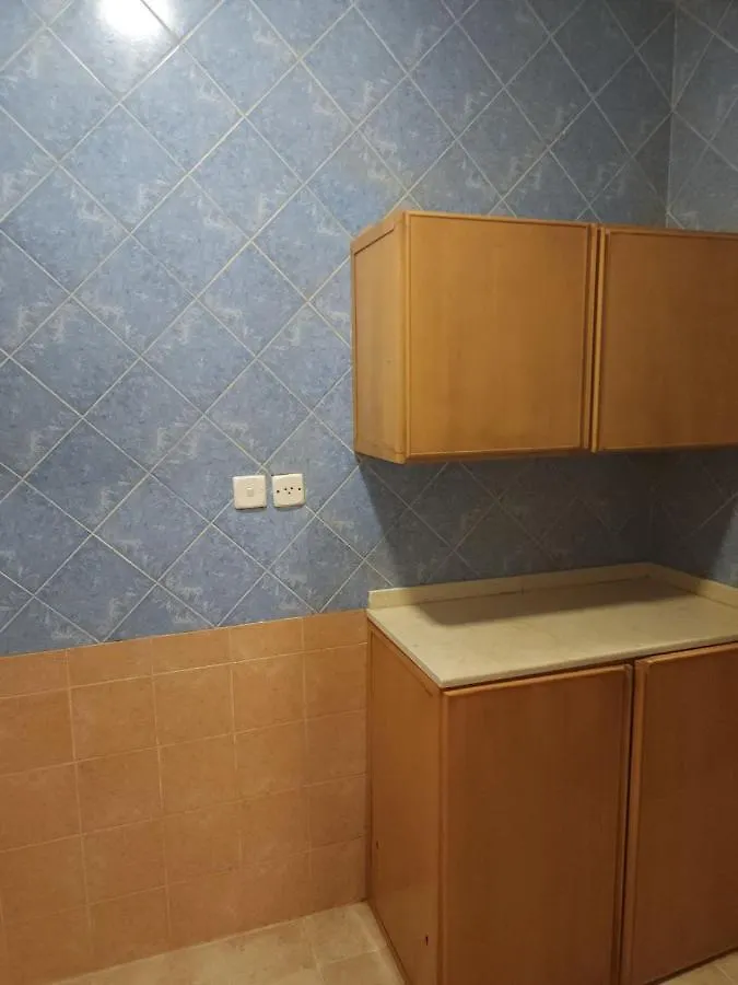 Nukhbat Faris 2 Hotel Mecca