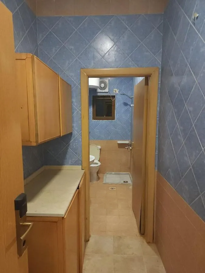 Nukhbat Faris 2 Hotel Mecca Saudi Arabia