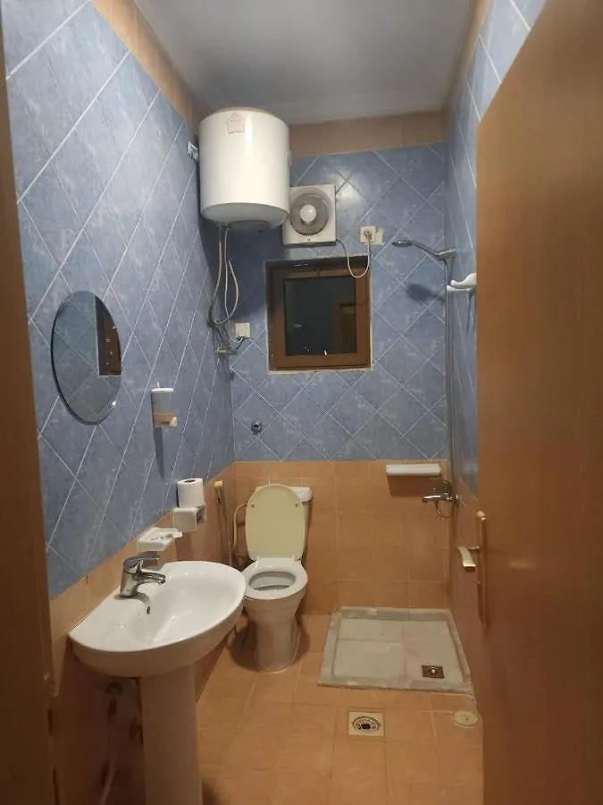Nukhbat Faris 2 Hotel La Mecque
